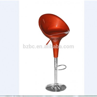 Popular Selling  Wholesale Good Quality Home Furniture Metal Bar Chair